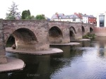 Wells Bridge Wye