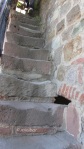 Treppe mit hohen Stufen niWeinheimIMG_2630